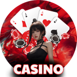 icon casino