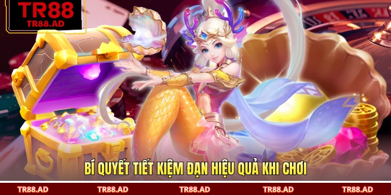 Bí quyết tiết kiệm đạn hiệu quả khi chơi