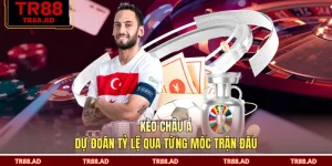Kèo Châu Á - Dự Đoán Tỷ Lệ Cược Qua Từng Mốc Trận Đấu