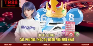Lô Đề 3 Càng - Các Phương Thức Dự Đoán Phổ Biến Nhất