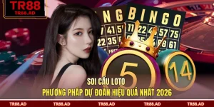 Soi Cầu Loto - Phương Pháp Dự Đoán Hiệu Quả Nhất 2026