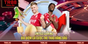 United Gaming - Địa Điểm Cá Cược Thể Thao Hàng Đầu